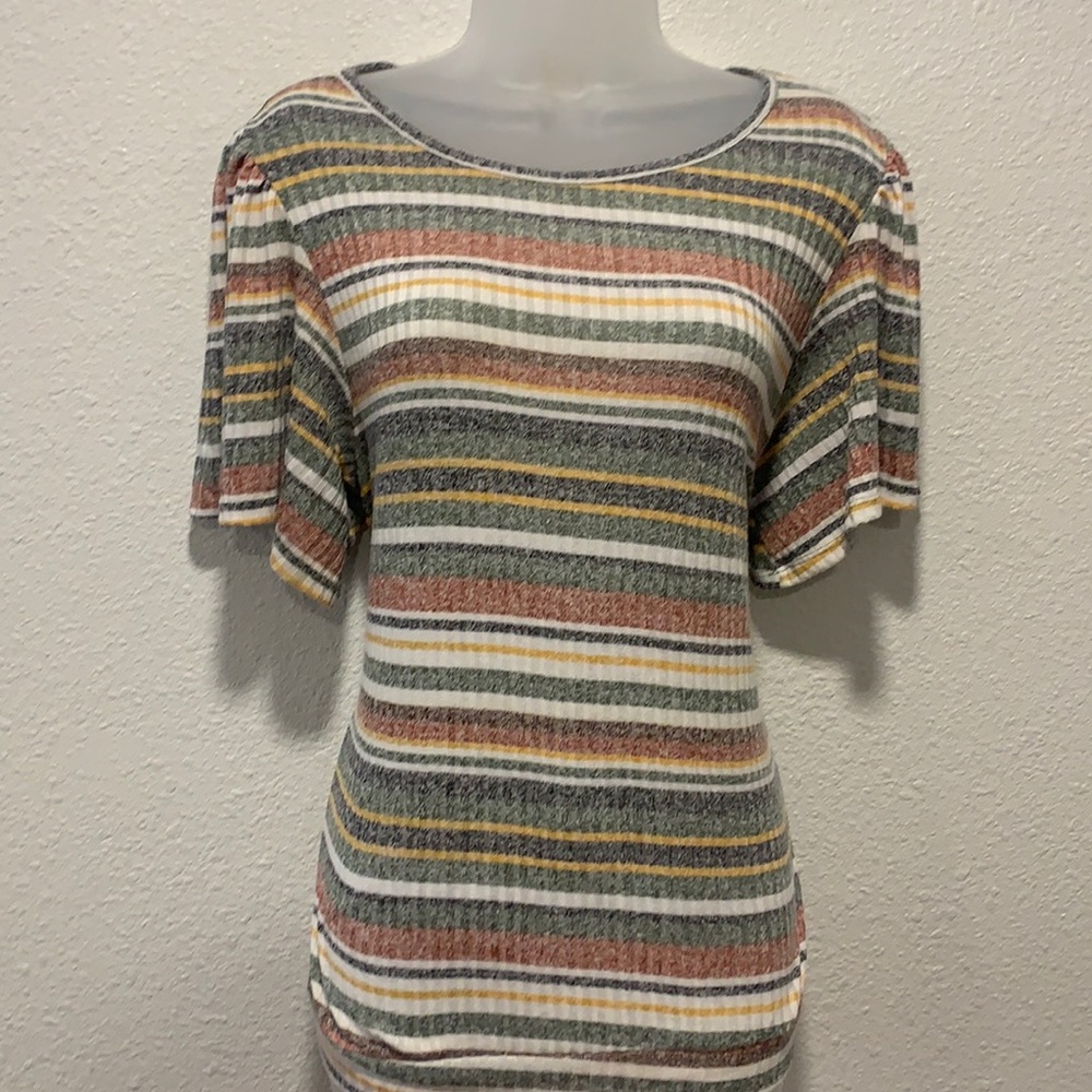 Another Reason Top Size XL